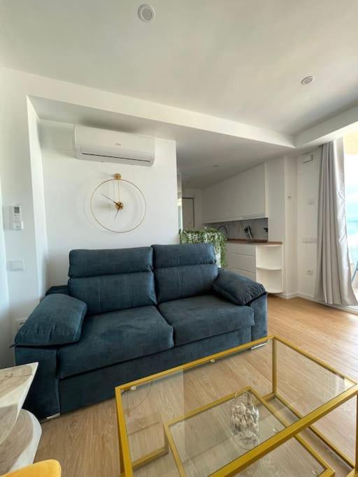 Glamour Suite Con Vistas Panoramicas Mar Y Montana Torremolinos Exterior foto